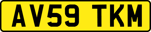 AV59TKM