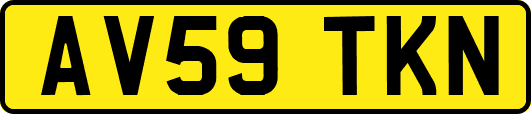 AV59TKN