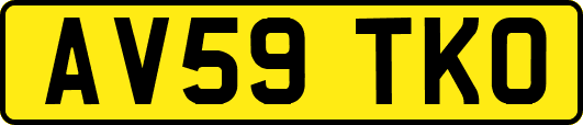AV59TKO
