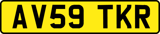 AV59TKR