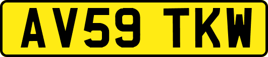 AV59TKW