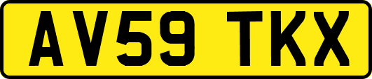 AV59TKX