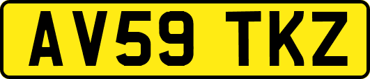 AV59TKZ
