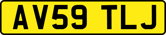 AV59TLJ
