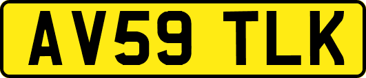 AV59TLK