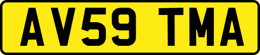 AV59TMA