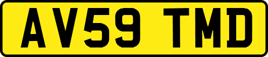AV59TMD