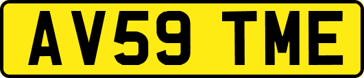 AV59TME