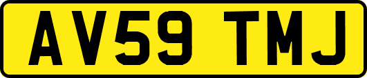 AV59TMJ