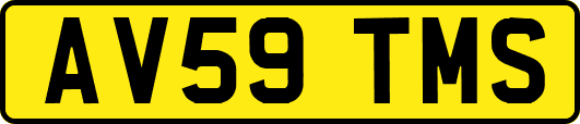 AV59TMS
