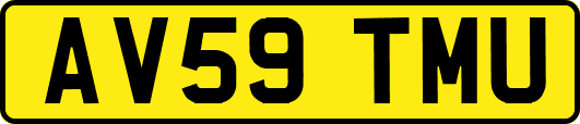 AV59TMU