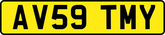 AV59TMY