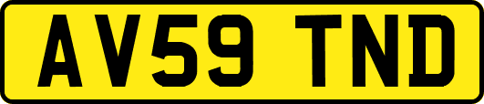 AV59TND
