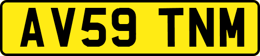 AV59TNM