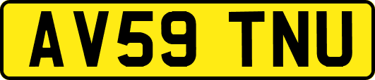 AV59TNU