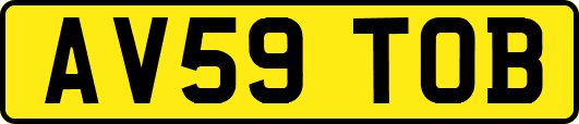 AV59TOB