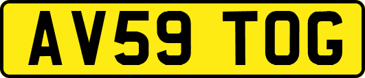 AV59TOG