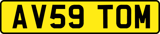 AV59TOM