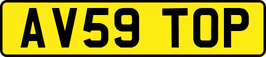 AV59TOP