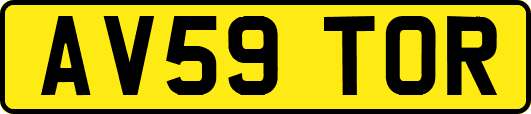 AV59TOR