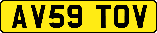 AV59TOV