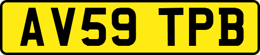 AV59TPB