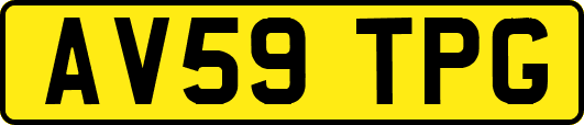 AV59TPG