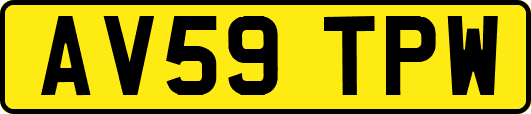 AV59TPW