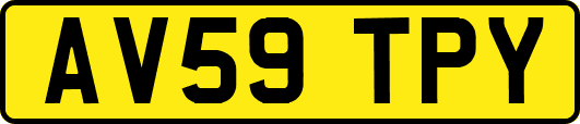AV59TPY