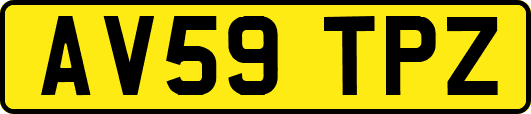 AV59TPZ