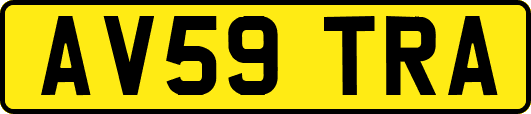 AV59TRA
