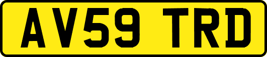 AV59TRD