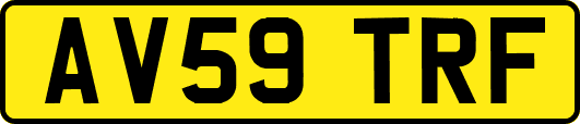 AV59TRF