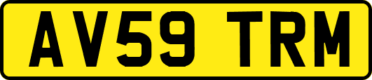 AV59TRM