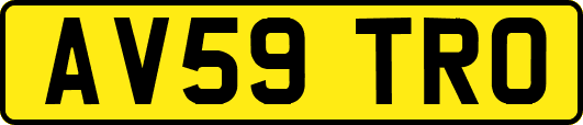AV59TRO