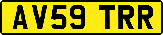 AV59TRR