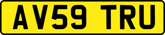 AV59TRU