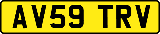AV59TRV