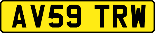 AV59TRW