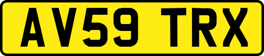 AV59TRX
