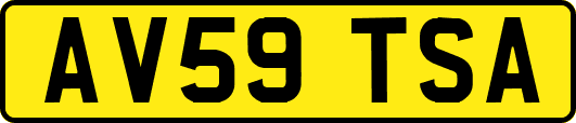 AV59TSA