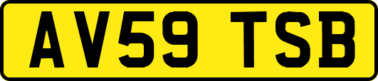 AV59TSB