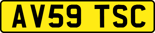 AV59TSC