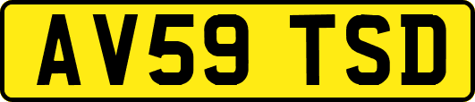 AV59TSD