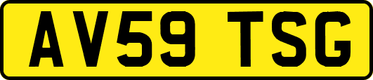 AV59TSG