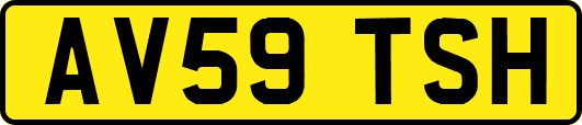 AV59TSH
