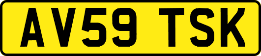 AV59TSK