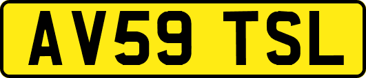 AV59TSL
