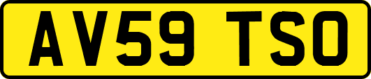 AV59TSO