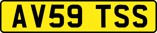 AV59TSS